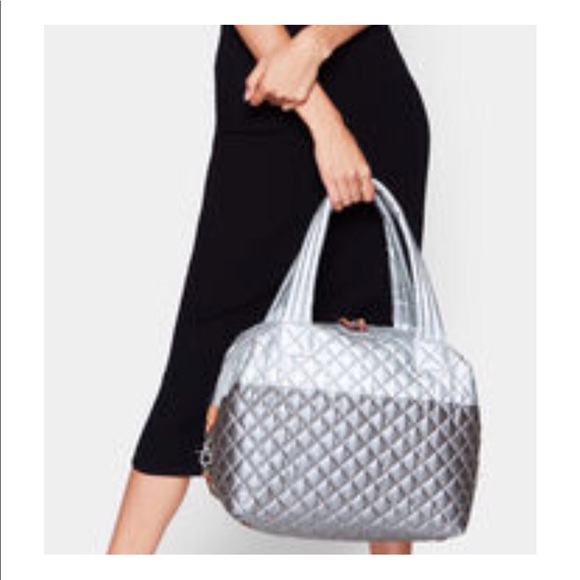 MZ Wallace Handbags - MZ Wallace Sutton Tote